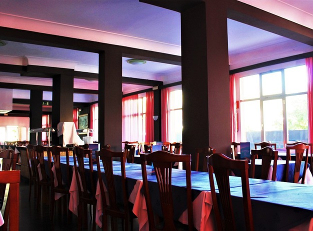 Restaurant Hotel Marbel en Ca’n Pastilla